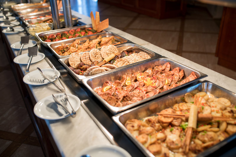 Sovereign Beach Hotel 17