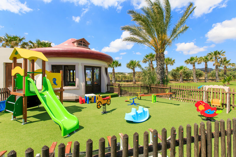 Sovereign Beach Hotel 21