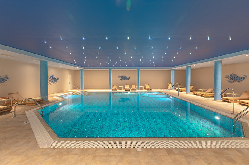 Sovereign Beach Hotel 14