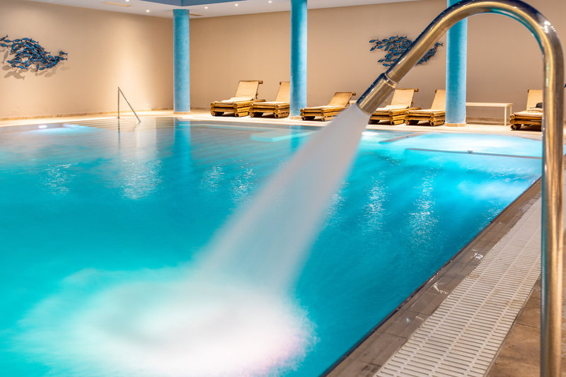 Sovereign Beach Hotel 15