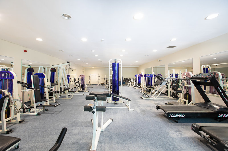 Sovereign Beach Hotel 17