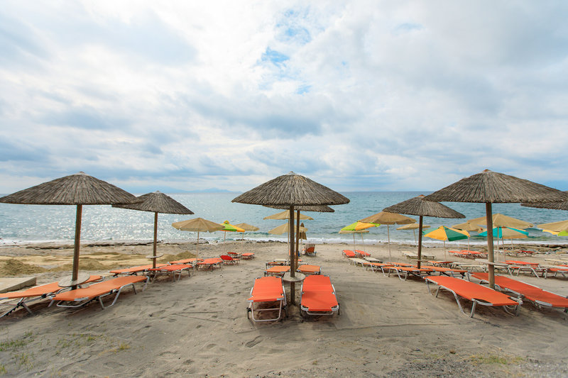 Sovereign Beach Hotel 18