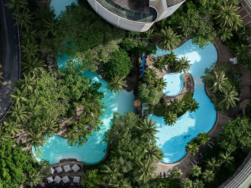 Hilton Phuket Arcadia Resort & Spa 4