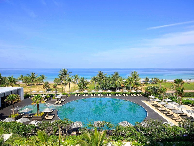Hilton Phuket Arcadia Resort & Spa 5