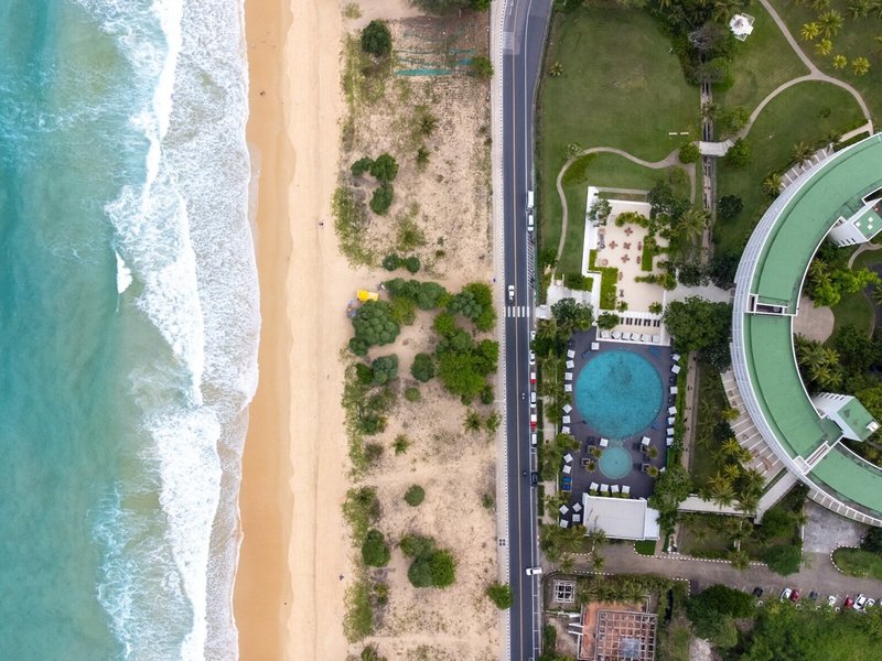 Hilton Phuket Arcadia Resort & Spa 7