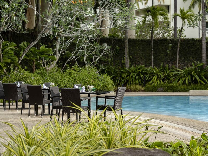 Hilton Phuket Arcadia Resort & Spa 10