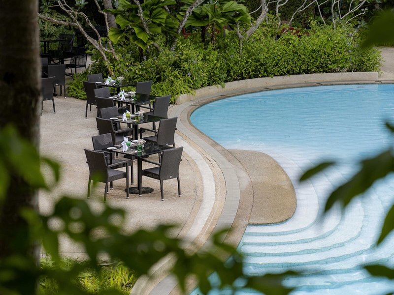 Hilton Phuket Arcadia Resort & Spa 11