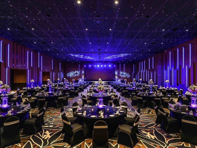 Hilton Phuket Arcadia Resort & Spa 12