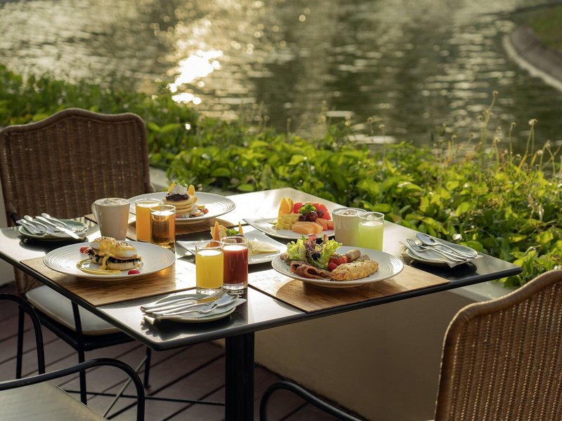 Hilton Phuket Arcadia Resort & Spa 14