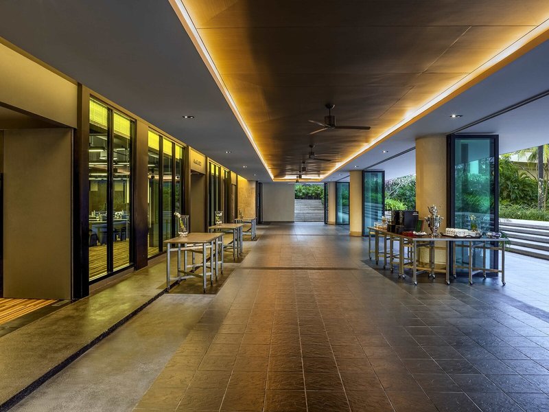 Hilton Phuket Arcadia Resort & Spa 16
