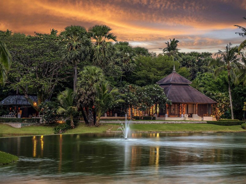 Hilton Phuket Arcadia Resort & Spa 17