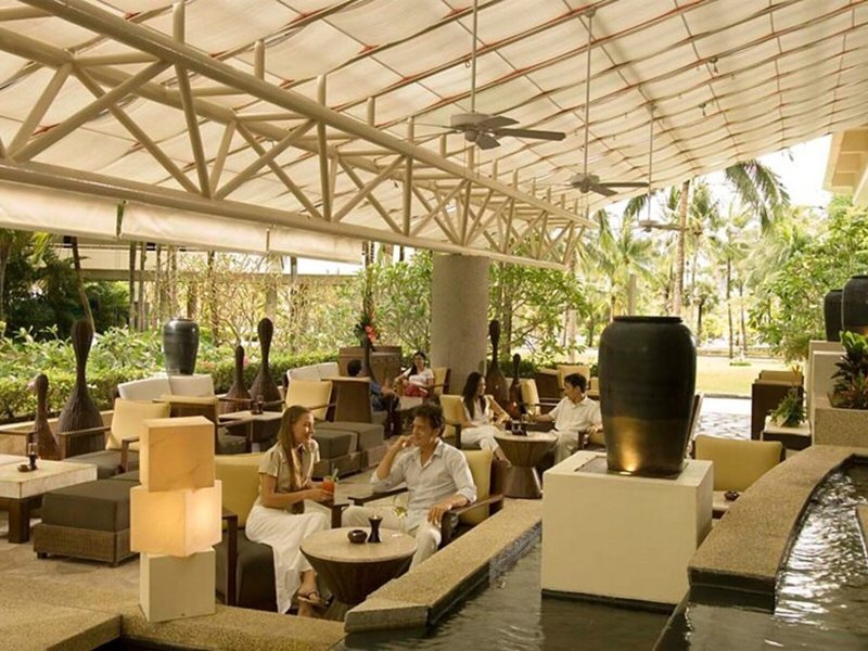 Hilton Phuket Arcadia Resort & Spa 18