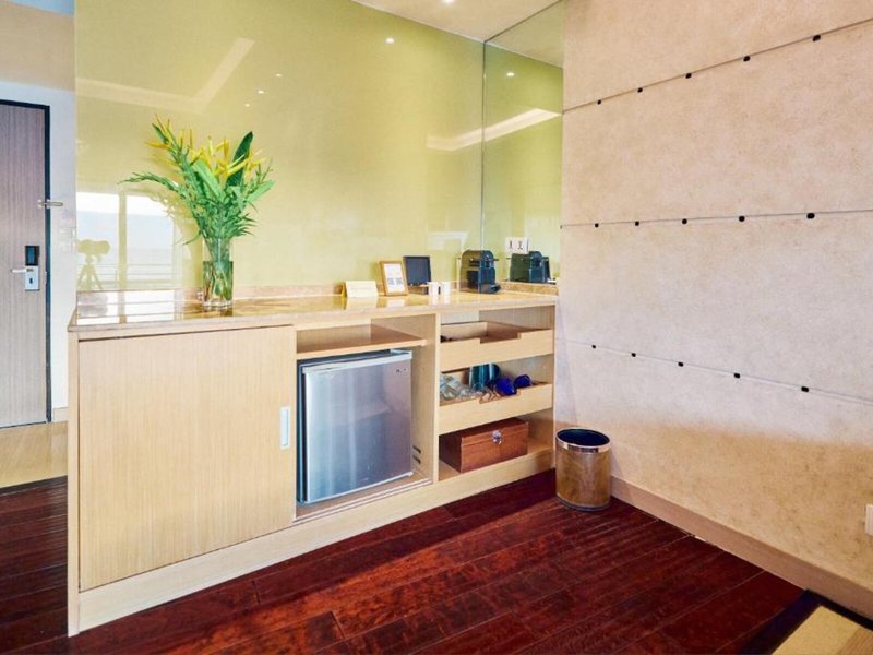 Hilton Phuket Arcadia Resort & Spa 19