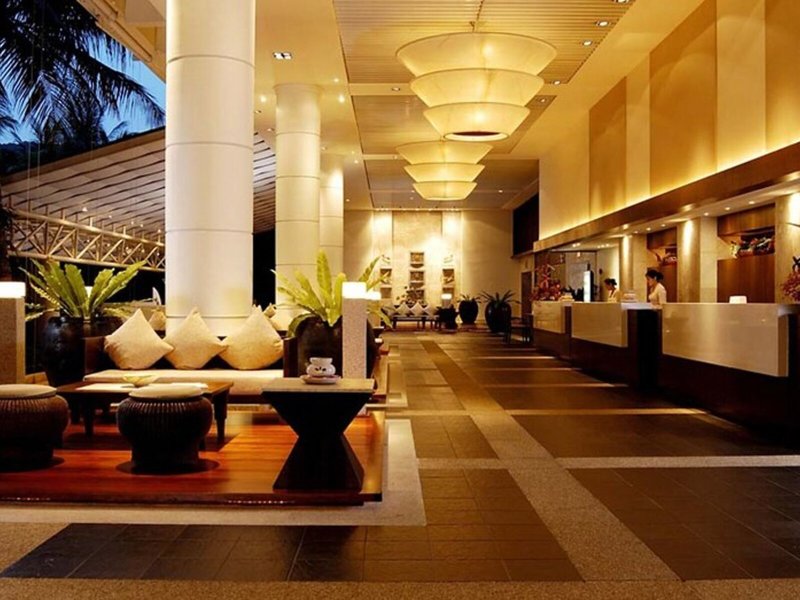 Hilton Phuket Arcadia Resort & Spa 20