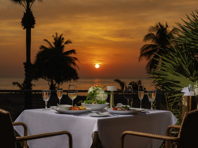 Hilton Phuket Arcadia Resort & Spa 21