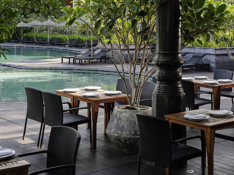 Hilton Phuket Arcadia Resort & Spa 22