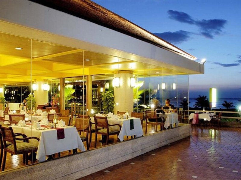 Hilton Phuket Arcadia Resort & Spa 23
