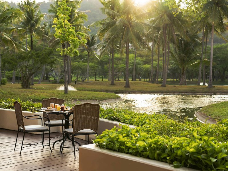 Hilton Phuket Arcadia Resort & Spa 24