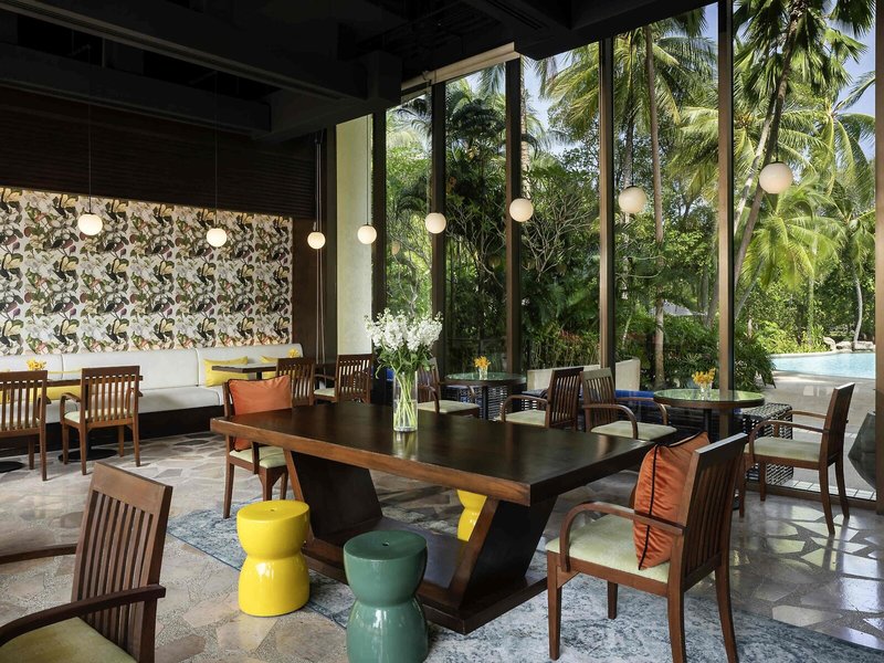 Hilton Phuket Arcadia Resort & Spa 26