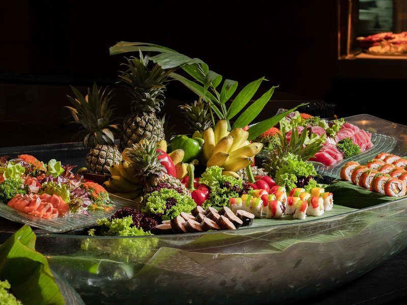 Hilton Phuket Arcadia Resort & Spa 27