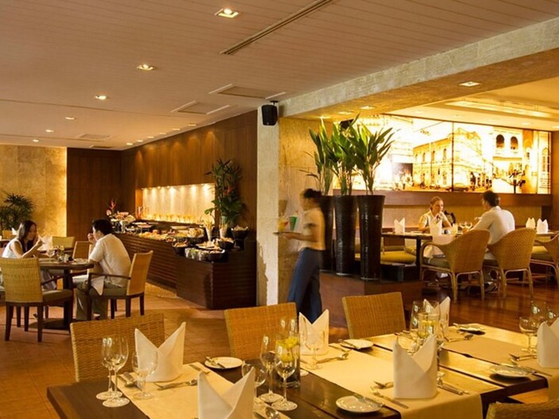 Hilton Phuket Arcadia Resort & Spa 29