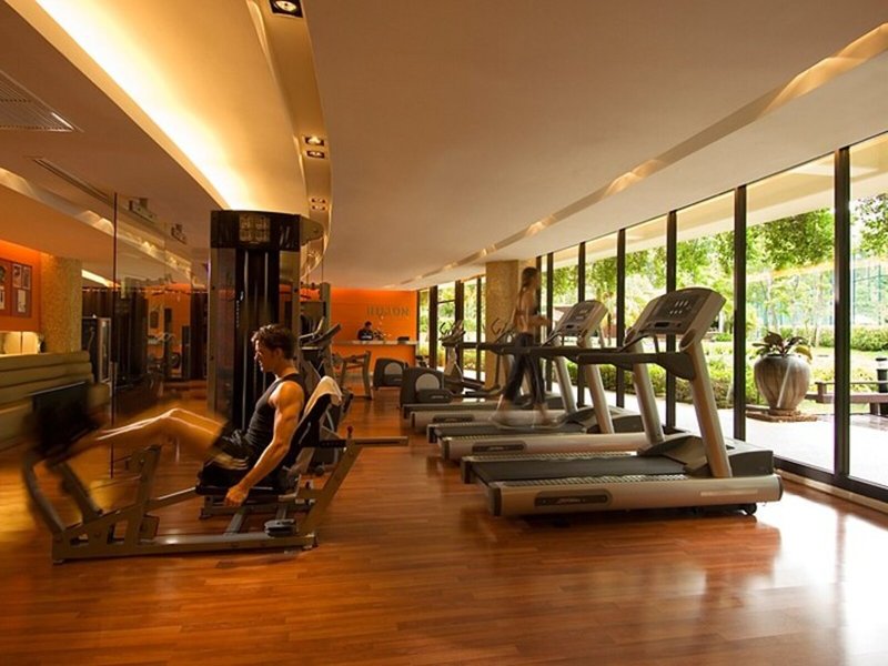 Hilton Phuket Arcadia Resort & Spa 32
