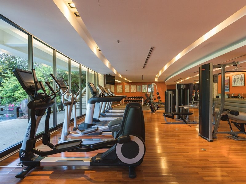 Hilton Phuket Arcadia Resort & Spa 33