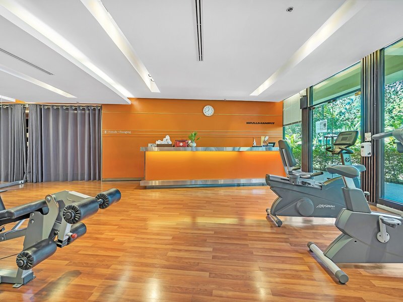 Hilton Phuket Arcadia Resort & Spa 35