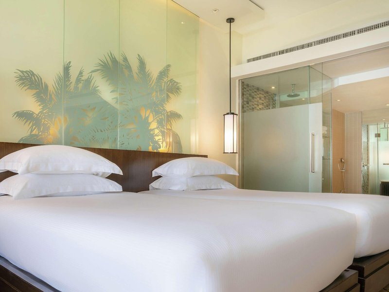Hilton Phuket Arcadia Resort & Spa 37