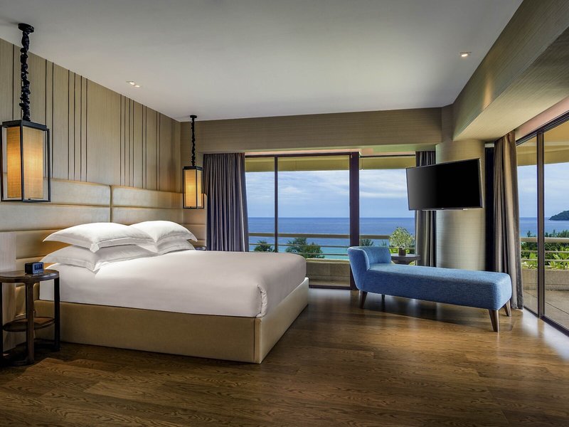 Hilton Phuket Arcadia Resort & Spa 40