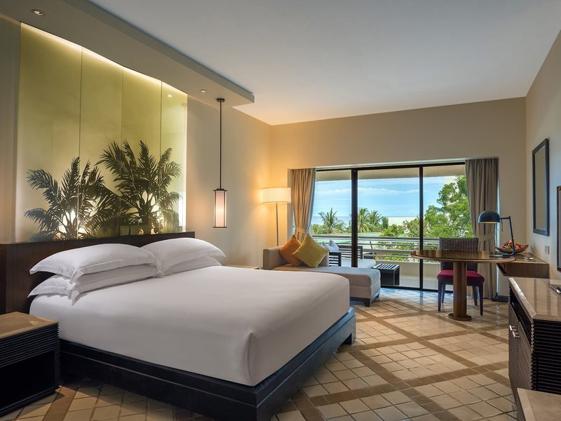 Hilton Phuket Arcadia Resort & Spa 42