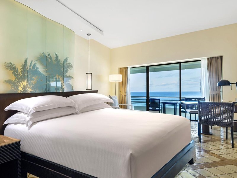 Hilton Phuket Arcadia Resort & Spa 43