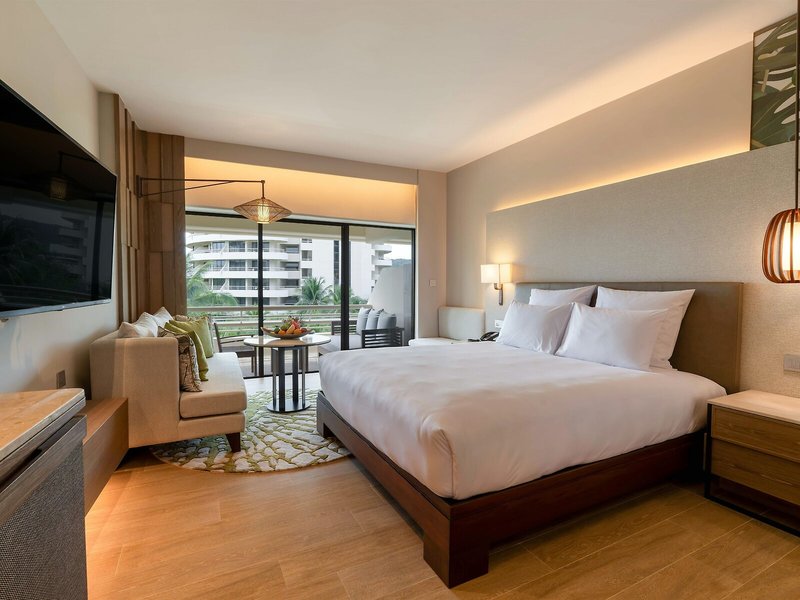 Hilton Phuket Arcadia Resort & Spa 44