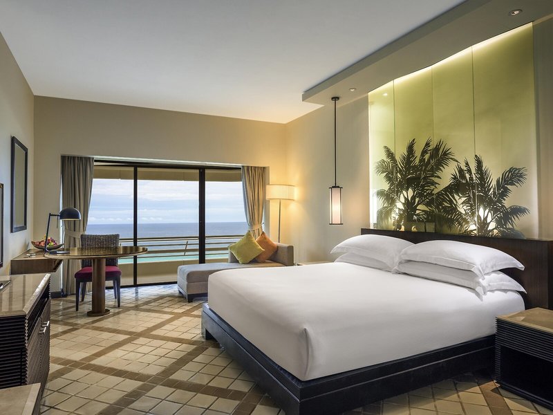 Hilton Phuket Arcadia Resort & Spa 45