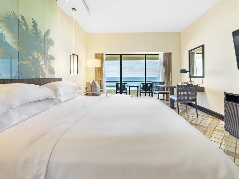 Hilton Phuket Arcadia Resort & Spa 46