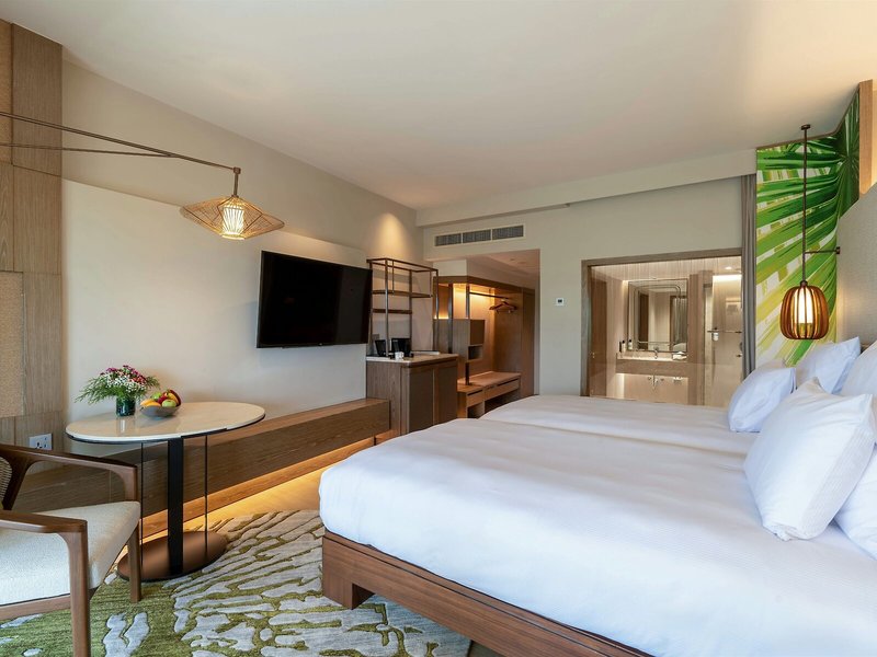Hilton Phuket Arcadia Resort & Spa 47