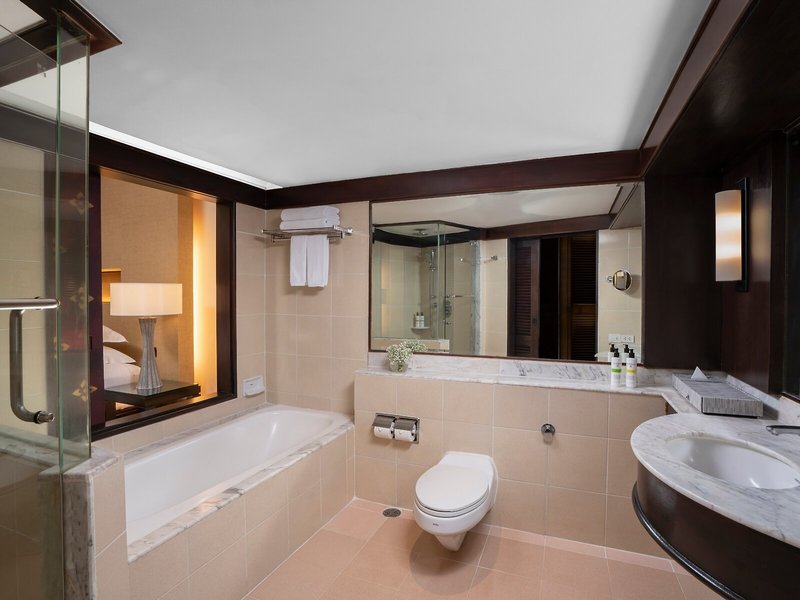 Hilton Phuket Arcadia Resort & Spa 48
