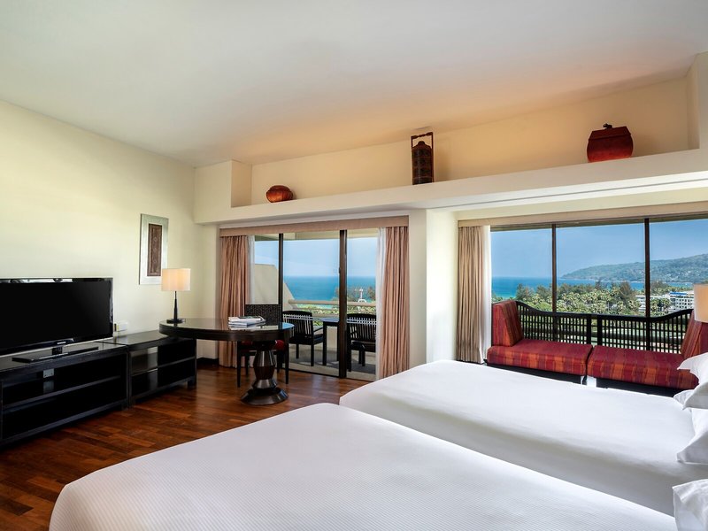 Hilton Phuket Arcadia Resort & Spa 49