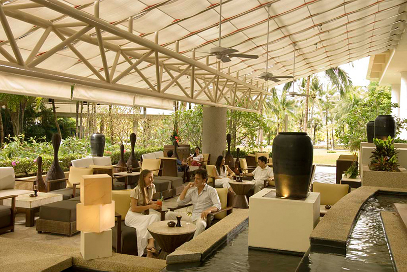 Pullman Phuket Karon Beach Resort 3