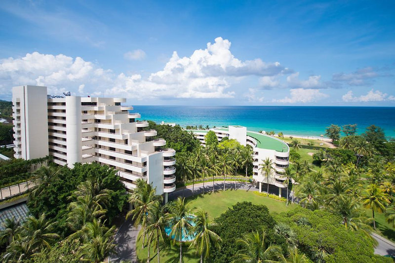 Pullman Phuket Karon Beach Resort 6