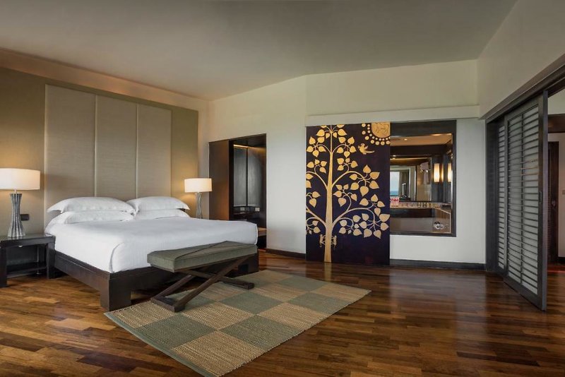 Pullman Phuket Karon Beach Resort 7