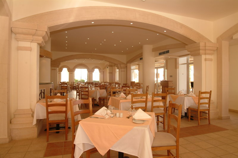 Ivy Cyrene Sharm Resort 10