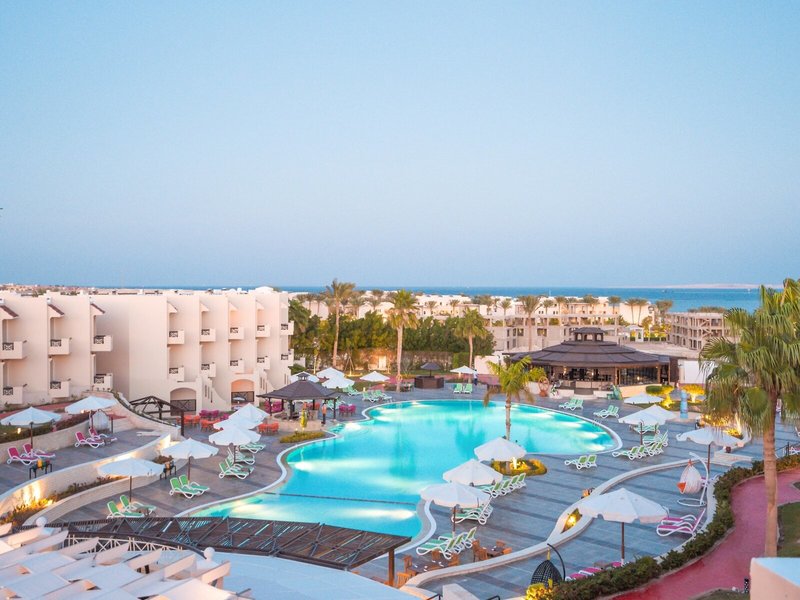 Ivy Cyrene Sharm Resort 2