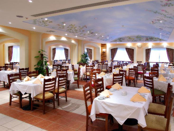 Cyrene Sharm Resort 2