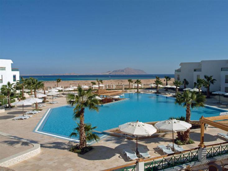 Cyrene Sharm Resort 3