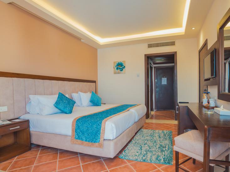 Cyrene Sharm Resort 4