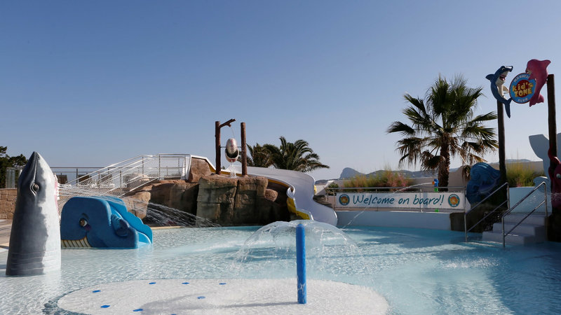 Marvell Club Hotel & Apartments 1