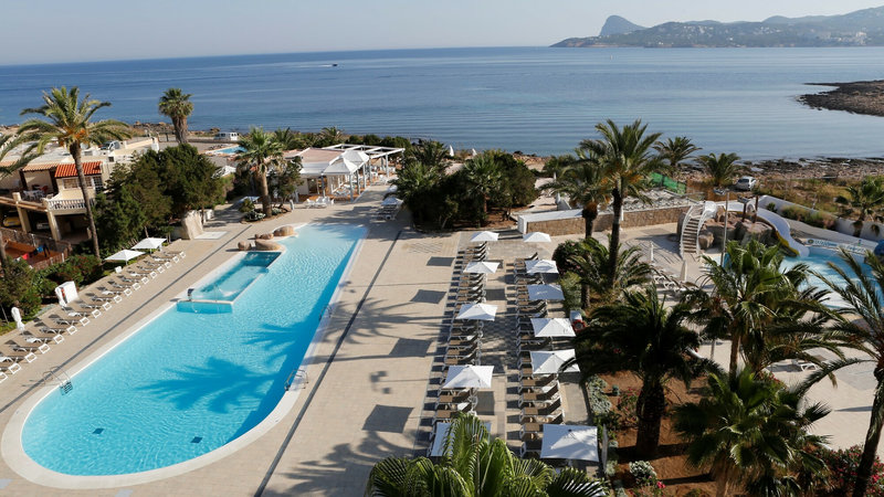 Marvell Club Hotel & Apartments 2