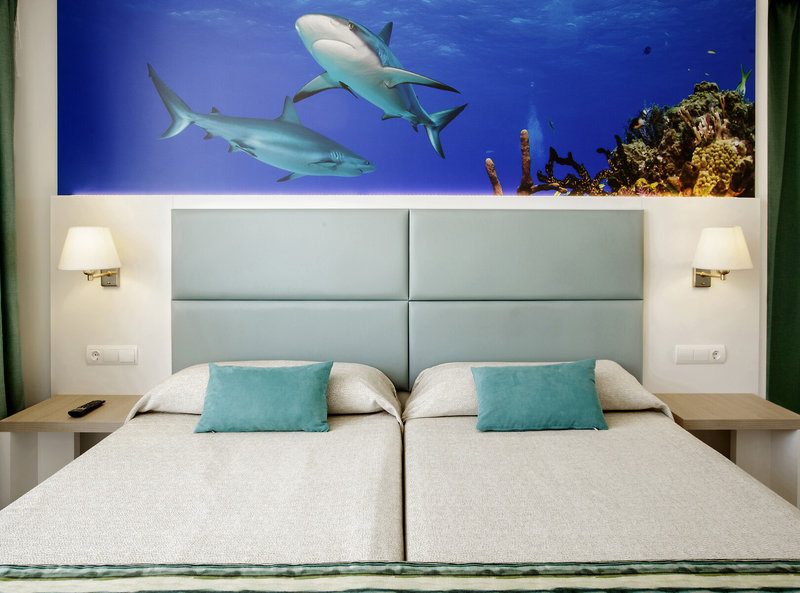 Marvell Club Hotel & Apartments 10