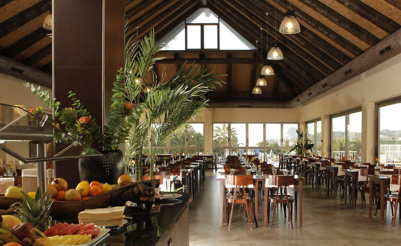 Marvell Club Hotel & Apartments 18